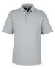 Picture of CE104 - Men's Market Snag Protect Mesh Polo