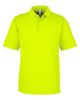 Picture of CE104 - Men's Market Snag Protect Mesh Polo