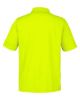 Picture of CE104 - Men's Market Snag Protect Mesh Polo
