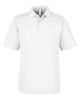 Picture of CE104 - Men's Market Snag Protect Mesh Polo