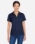 Picture of CE104W - Women's Market Snag Protect Mesh Polo