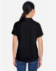 Picture of CE104W - Women's Market Snag Protect Mesh Polo