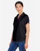 Picture of CE104W - Women's Market Snag Protect Mesh Polo