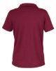 Picture of CE104W - Women's Market Snag Protect Mesh Polo