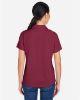 Picture of CE104W - Women's Market Snag Protect Mesh Polo