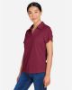 Picture of CE104W - Women's Market Snag Protect Mesh Polo