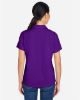 Picture of CE104W - Women's Market Snag Protect Mesh Polo