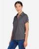 Picture of CE104W - Women's Market Snag Protect Mesh Polo