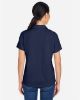 Picture of CE104W - Women's Market Snag Protect Mesh Polo