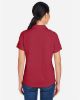Picture of CE104W - Women's Market Snag Protect Mesh Polo