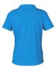 Picture of CE104W - Women's Market Snag Protect Mesh Polo