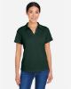 Picture of CE104W - Women's Market Snag Protect Mesh Polo