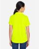 Picture of CE104W - Women's Market Snag Protect Mesh Polo