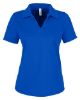 Picture of CE104W - Women's Market Snag Protect Mesh Polo