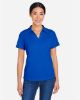 Picture of CE104W - Women's Market Snag Protect Mesh Polo