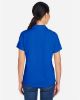 Picture of CE104W - Women's Market Snag Protect Mesh Polo