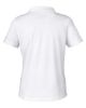 Picture of CE104W - Women's Market Snag Protect Mesh Polo