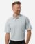 Picture of CE106 - Men's Resolve CVC Performance Pique Polo