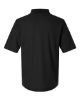 Picture of CE106T - Men's Tall Resolve CVC Performance Pique Polo