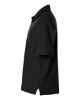 Picture of CE106T - Men's Tall Resolve CVC Performance Pique Polo