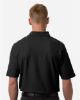 Picture of CE106T - Men's Tall Resolve CVC Performance Pique Polo