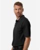 Picture of CE106T - Men's Tall Resolve CVC Performance Pique Polo