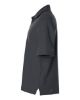 Picture of CE106T - Men's Tall Resolve CVC Performance Pique Polo