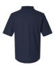 Picture of CE106T - Men's Tall Resolve CVC Performance Pique Polo