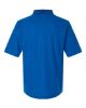 Picture of CE106T - Men's Tall Resolve CVC Performance Pique Polo