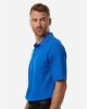 Picture of CE106T - Men's Tall Resolve CVC Performance Pique Polo