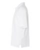 Picture of CE106T - Men's Tall Resolve CVC Performance Pique Polo