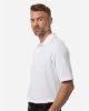 Picture of CE106T - Men's Tall Resolve CVC Performance Pique Polo