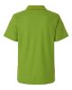 Picture of CE106W - Women's Resolve CVC Performance Pique Polo