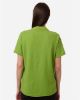 Picture of CE106W - Women's Resolve CVC Performance Pique Polo