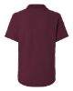 Picture of CE106W - Women's Resolve CVC Performance Pique Polo
