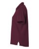 Picture of CE106W - Women's Resolve CVC Performance Pique Polo