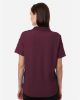 Picture of CE106W - Women's Resolve CVC Performance Pique Polo