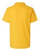 Picture of CE106W - Women's Resolve CVC Performance Pique Polo