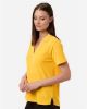 Picture of CE106W - Women's Resolve CVC Performance Pique Polo