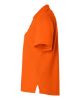 Picture of CE106W - Women's Resolve CVC Performance Pique Polo