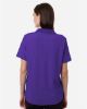 Picture of CE106W - Women's Resolve CVC Performance Pique Polo