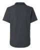 Picture of CE106W - Women's Resolve CVC Performance Pique Polo