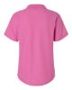Picture of CE106W - Women's Resolve CVC Performance Pique Polo