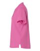 Picture of CE106W - Women's Resolve CVC Performance Pique Polo