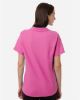 Picture of CE106W - Women's Resolve CVC Performance Pique Polo