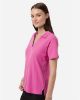 Picture of CE106W - Women's Resolve CVC Performance Pique Polo
