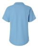 Picture of CE106W - Women's Resolve CVC Performance Pique Polo