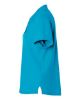Picture of CE106W - Women's Resolve CVC Performance Pique Polo