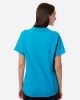 Picture of CE106W - Women's Resolve CVC Performance Pique Polo
