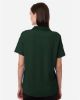 Picture of CE106W - Women's Resolve CVC Performance Pique Polo